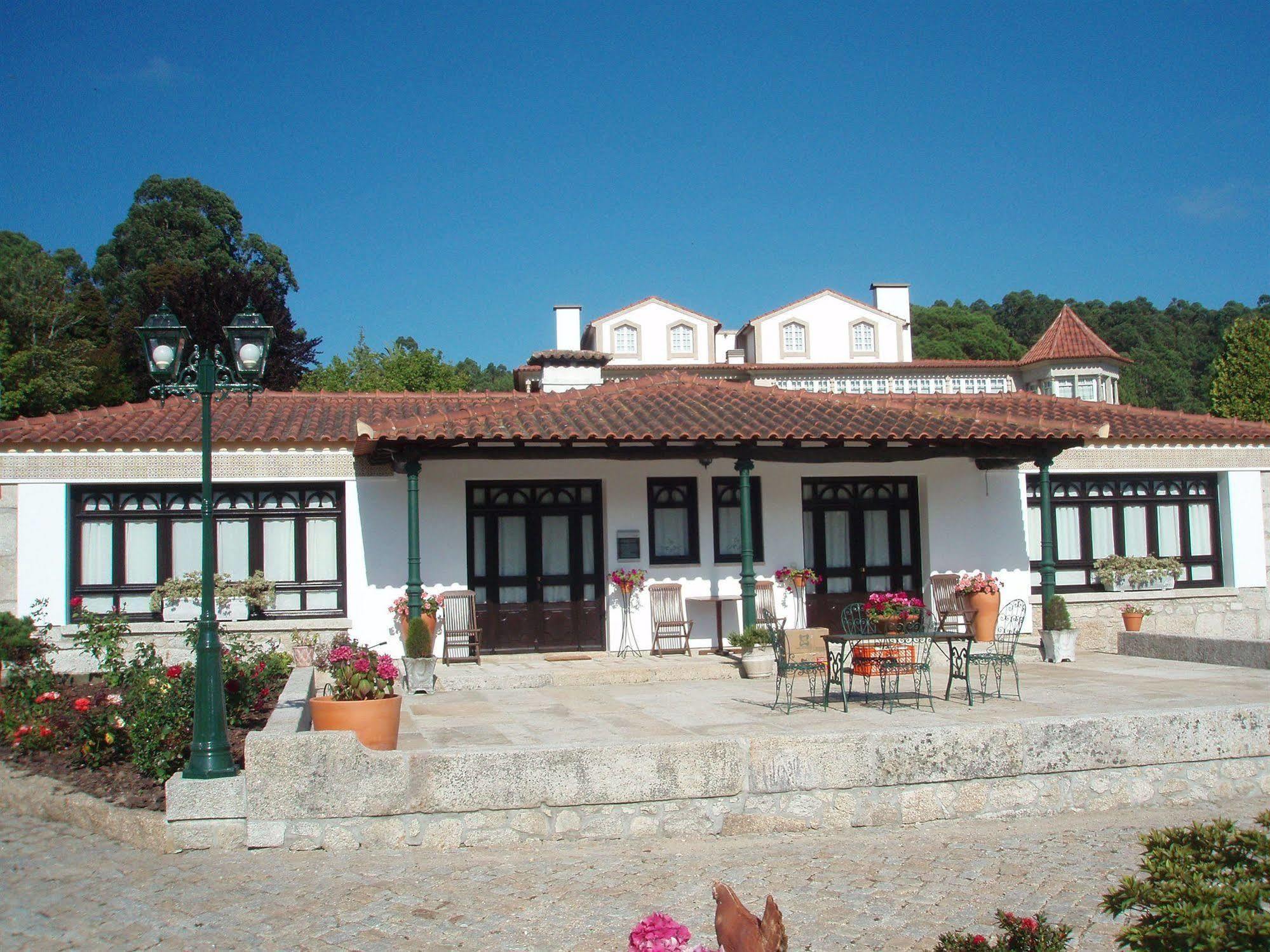 Quinta Da Seara Hotel Palmeira de Faro Exterior photo