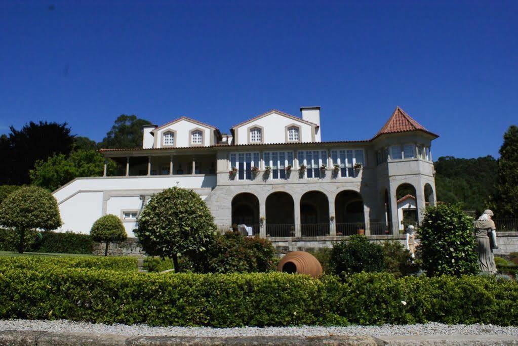 Quinta Da Seara Hotel Palmeira de Faro Exterior photo