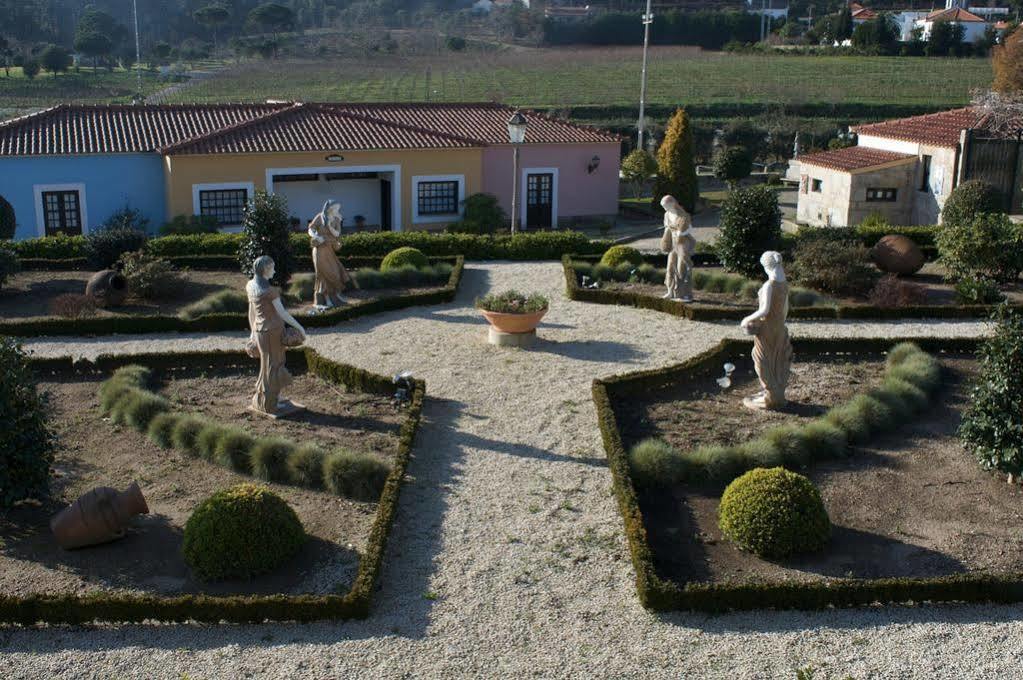 Quinta Da Seara Hotel Palmeira de Faro Exterior photo